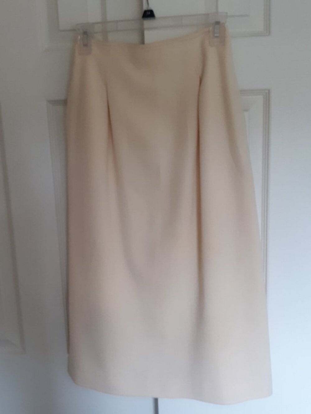 vinatage TICA wool suit - womans size 6 EUC - Picture 6 of 7